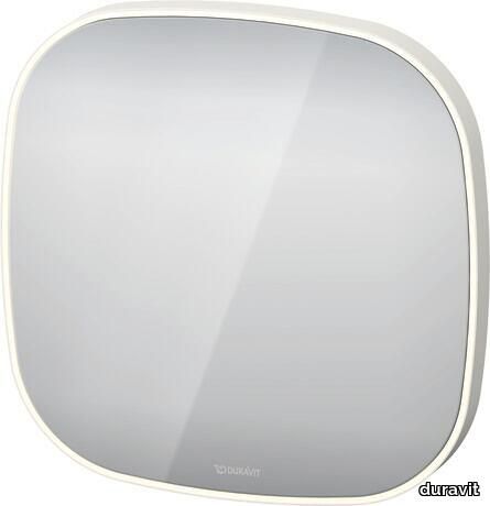 Zencha Mirror