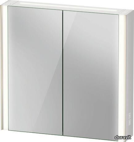 XViu Mirror cabinet