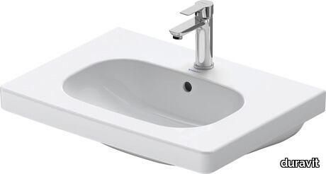 D-Code Washbasin