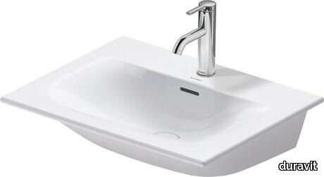 Viu Washbasin