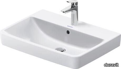 Duravit No.1 Washbasin