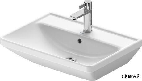 D-Neo Washbasin