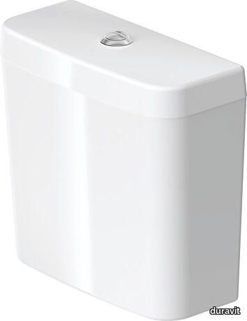 D-Code Cistern