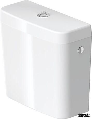 D-Code Cistern