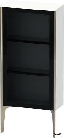 XViu Semi-tall cabinet