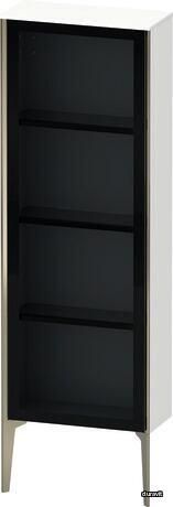 XViu Semi-tall cabinet