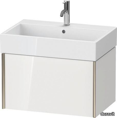 XViu Vanity unit wall-mounted