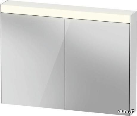 Universal Light and mirror Mirror cabinet