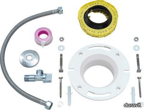 Universal Mounting-Set