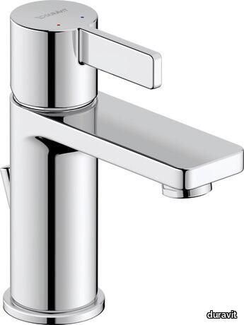 D-Neo single lever basin mixer S