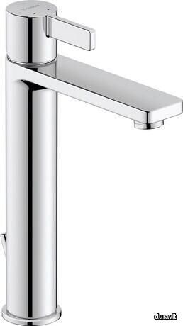 D-Neo single lever basin mixer L