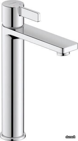 D-Neo single lever basin mixer L