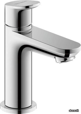 Wave Single handle faucet