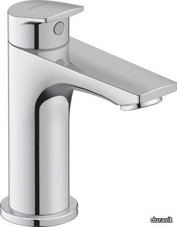 Duravit No.1 Single handle faucet