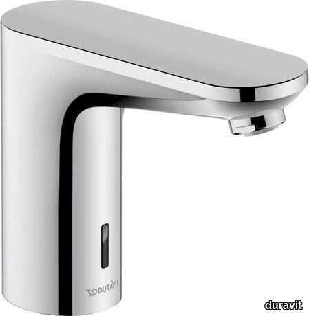 Sensor 1 Electronic basin mixer