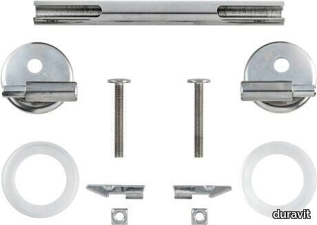Universal Hinge