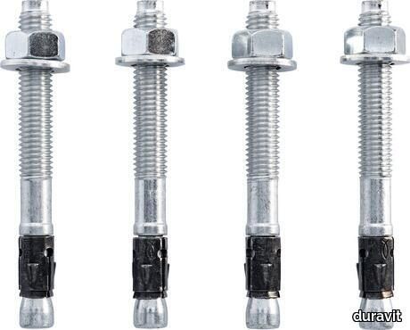 Universal Mounting