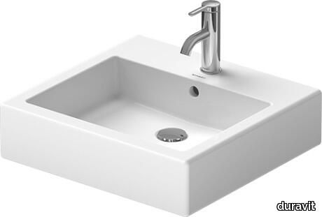 Vero Washbasin, furniture washbasin