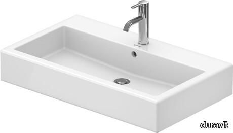 Vero Washbasin, furniture washbasin