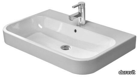 Happy D.2 Washbasin, furniture washbasin