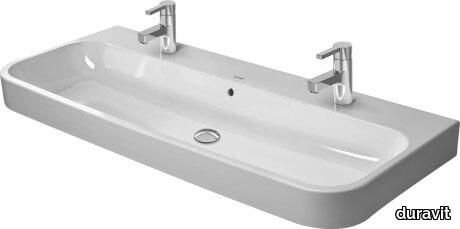 Happy D.2 Washbasin, furniture washbasin