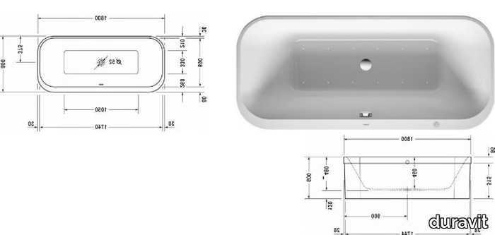 HAPPY-D-2-Oval-bathtub-DURAVIT-155076-dim6d8fc26d.jpg