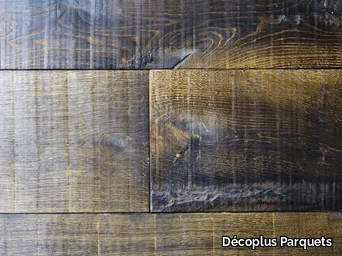 AMSTERDAM - Parquet _ Décoplus Parquets