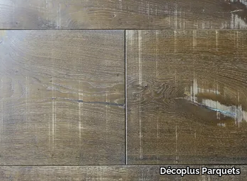 STAVANGER - Parquet _ Décoplus Parquets