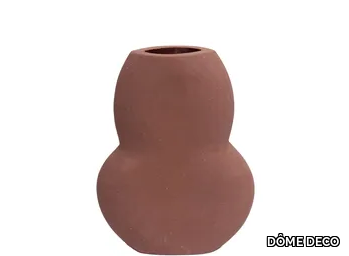 ARLA - Marble vase _ DÔME DECO