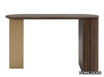 GILSON - Wooden secretary desk _ DÔME DECO