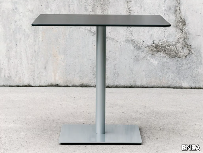 PUNTO - Square table _ ENEA