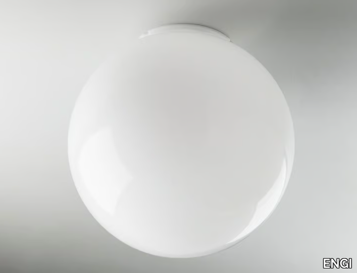 SFERA - LED methacrylate ceiling lamp _ ENGI