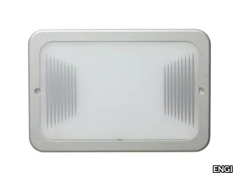 ILLUMINA - LED Anodized aluminium steplight _ ENGI