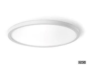 BASICA - PMMA wall lamp / ceiling lamp _ ENGI