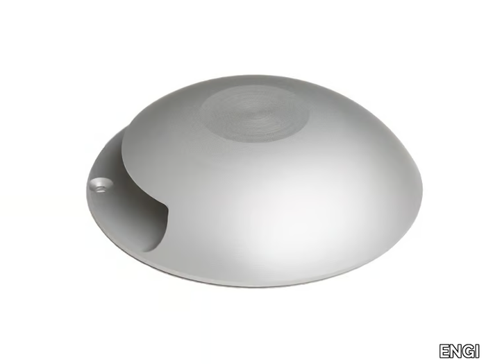 UFO 1 - LED aluminium steplight _ ENGI