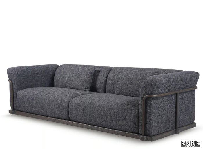 AVIGNON - Fabric sofa _ ENNE