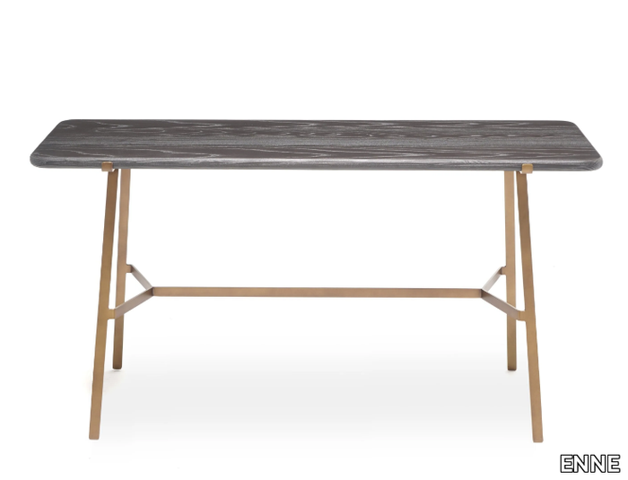 SOHO - Rectangular console table _ ENNE