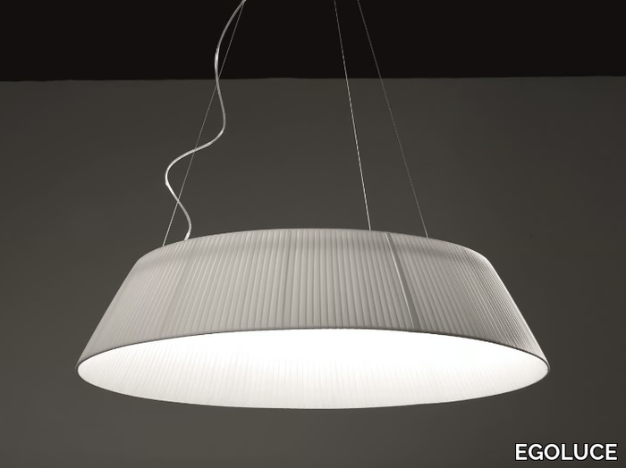 CHARME - LED pendant lamp _ EGOLUCE