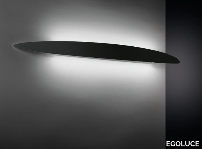 CI - LED wall light _ EGOLUCE