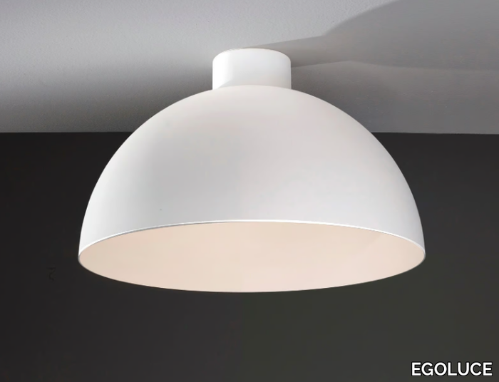 GIOVE - LED aluminium ceiling lamp _ EGOLUCE