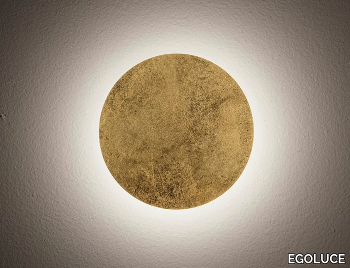 ECLIPSE PLUS - LED aluminium wall light _ EGOLUCE