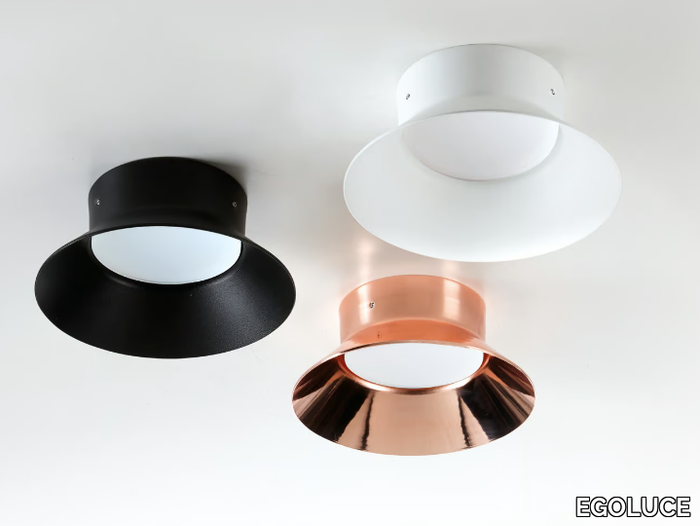 JAZZ - Outdoor wall lamp / outdoor ceiling lamp _ EGOLUCE