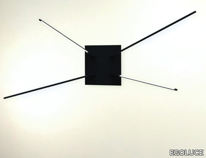 MATITA - Wall lamp / ceiling lamp _ EGOLUCE