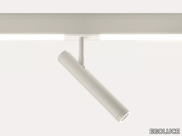 NEWTON SLIM RAIL - LED track-Light _ EGOLUCE