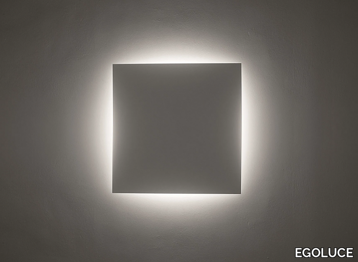 Q LIGHT - LED wall lamp _ EGOLUCE