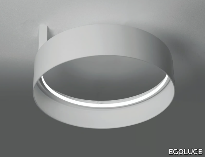RADAR - LED ceiling light _ EGOLUCE