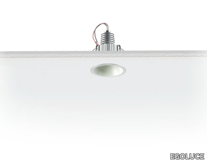 TAPPO MINI - Recessed LED spotlight _ EGOLUCE
