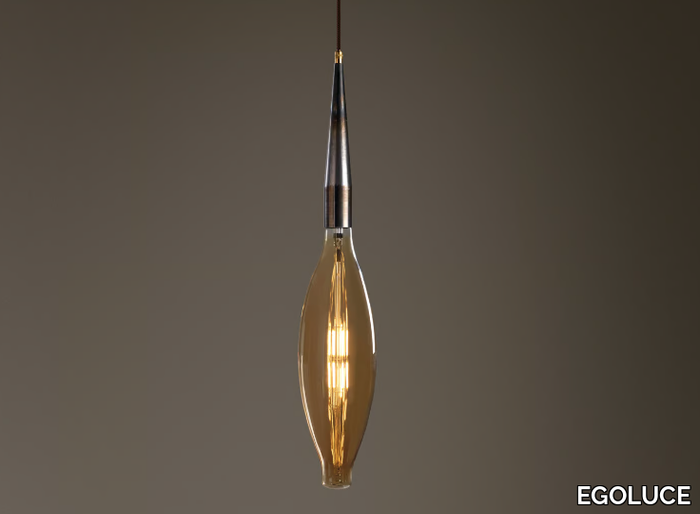 UNIDEA 1603 - LED pendant lamp _ EGOLUCE