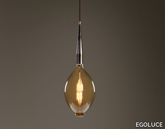 UNIDEA 1604 - LED pendant lamp _ EGOLUCE