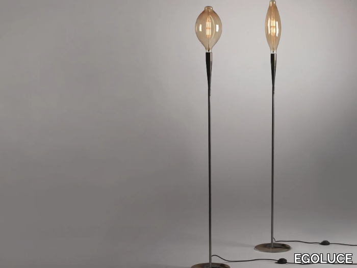 UNIDEA - LED floor lamp _ EGOLUCE